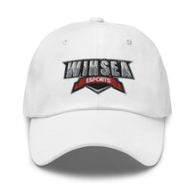 Load image into Gallery viewer, WIHSEA Dad Hat
