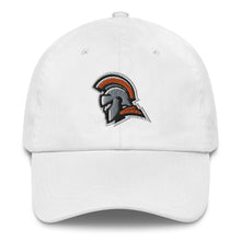 Load image into Gallery viewer, Indiana Tech Dad Hat
