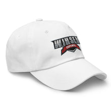 Load image into Gallery viewer, WIHSEA Dad Hat
