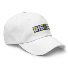 Load image into Gallery viewer, IHSEA Dad Hat
