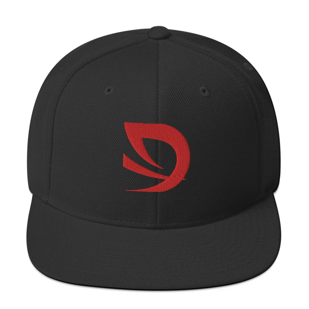 Damacus Gaming Snapback Hat