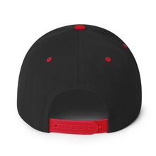 Load image into Gallery viewer, Damacus Gaming Snapback Hat
