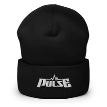 Load image into Gallery viewer, Pulse Cuffed Beanie
