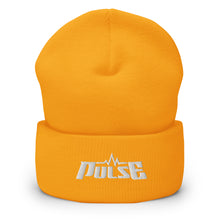 Load image into Gallery viewer, Pulse Cuffed Beanie
