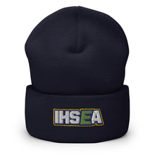 Load image into Gallery viewer, IHSEA Cuffed Beanie
