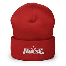 Load image into Gallery viewer, Pulse Cuffed Beanie
