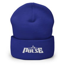 Load image into Gallery viewer, Pulse Cuffed Beanie
