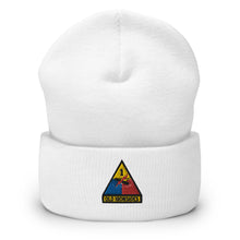 Load image into Gallery viewer, 1st ARMD Cuffed Beanie
