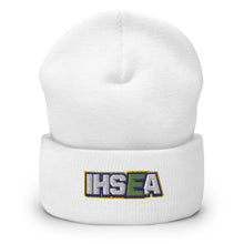 Load image into Gallery viewer, IHSEA Cuffed Beanie
