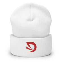 Load image into Gallery viewer, Damascus Gaming Cuffed Beanie
