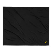 Load image into Gallery viewer, 1st CAV Sherpa Blanket
