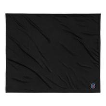 Load image into Gallery viewer, 10th MTN Sherpa Blanket
