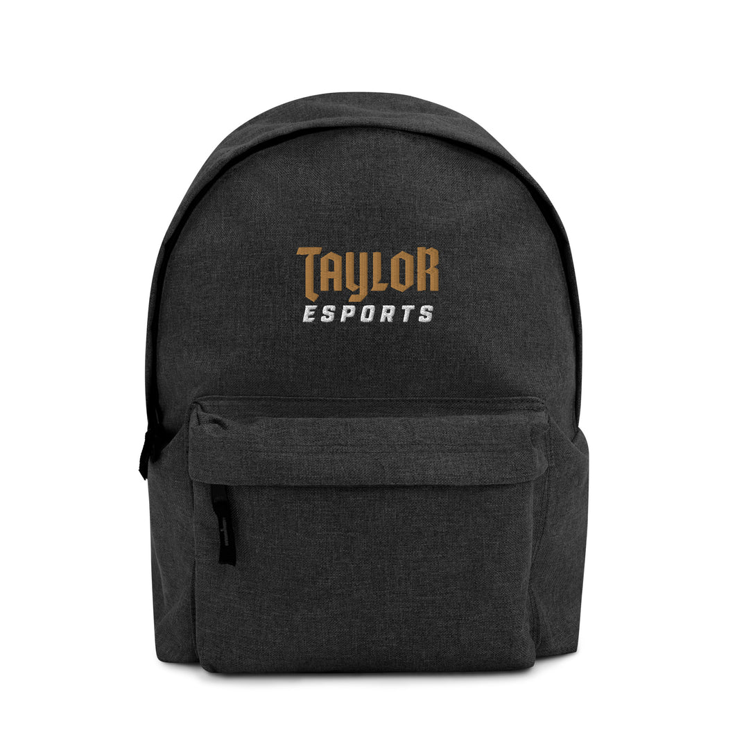 Taylor esports Backpack