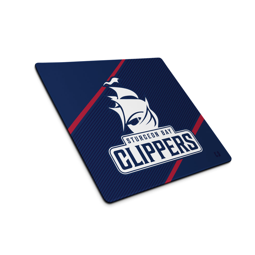 Sturgeon Bay esports Mouse Pad (18