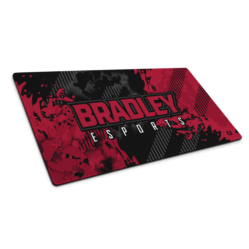 Bradley esports Desk Pad
