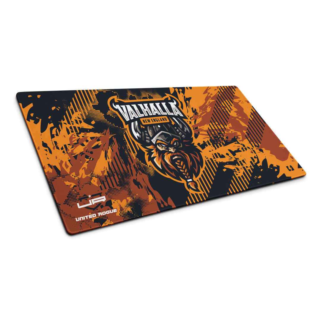 New England Valhalla Desk Pad (36