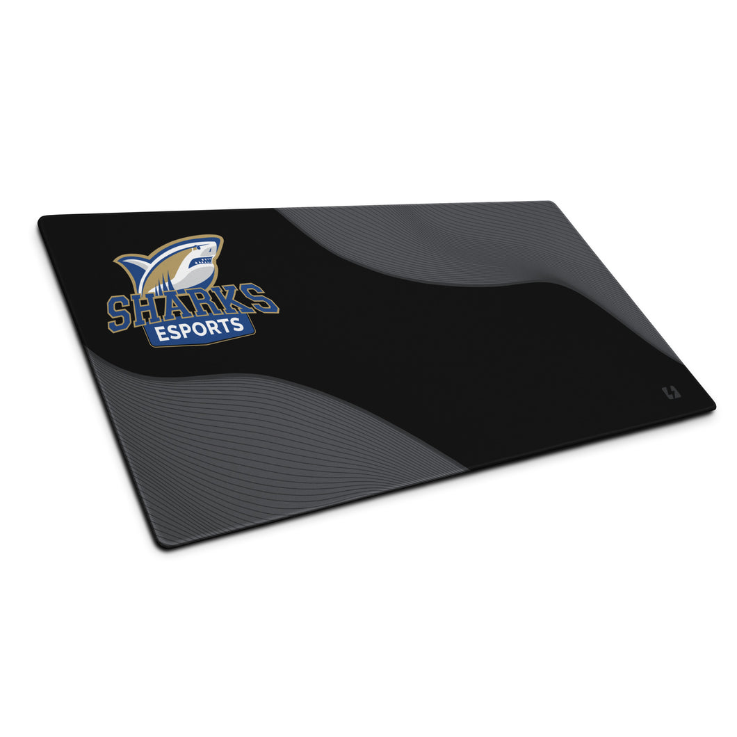 Divine Savior esports Desk Pad (36