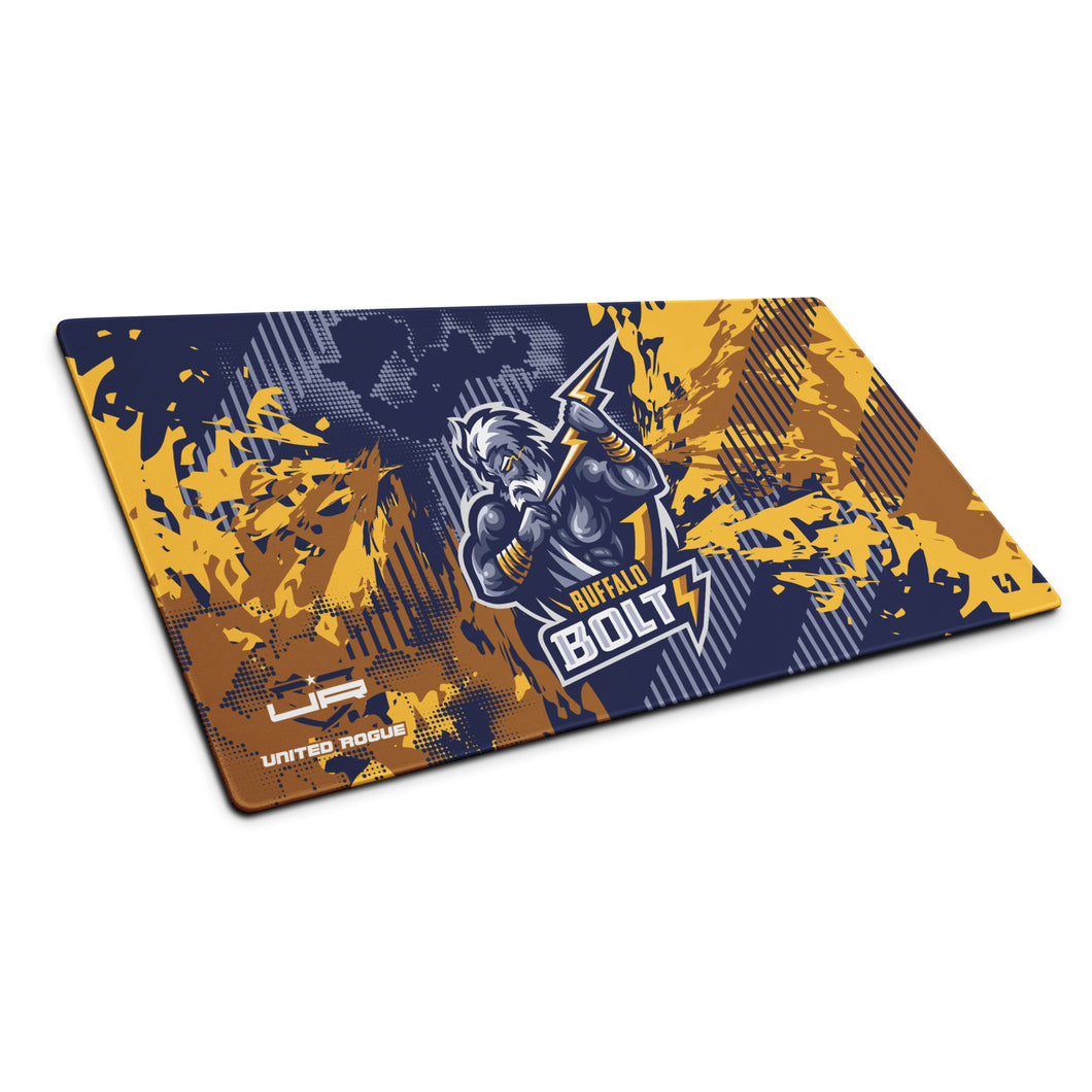 Buffalo Bolts Desk Pad (36