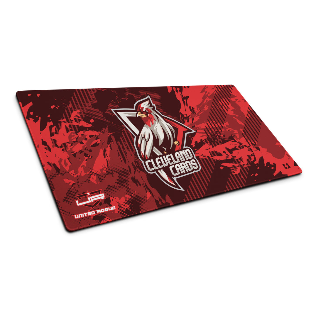 Cleveland Cardinals Desk Pad (36