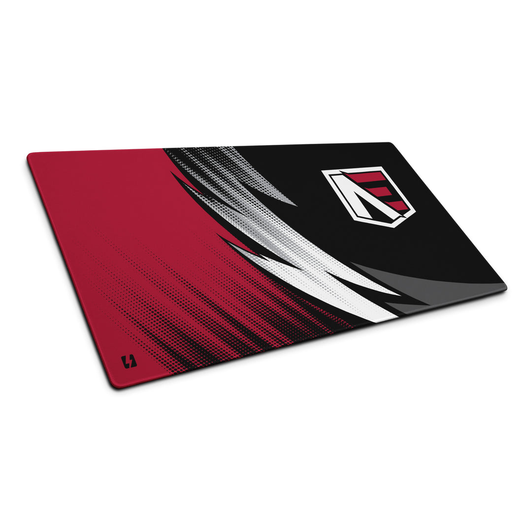 Nebraska esports Desk Pad (36