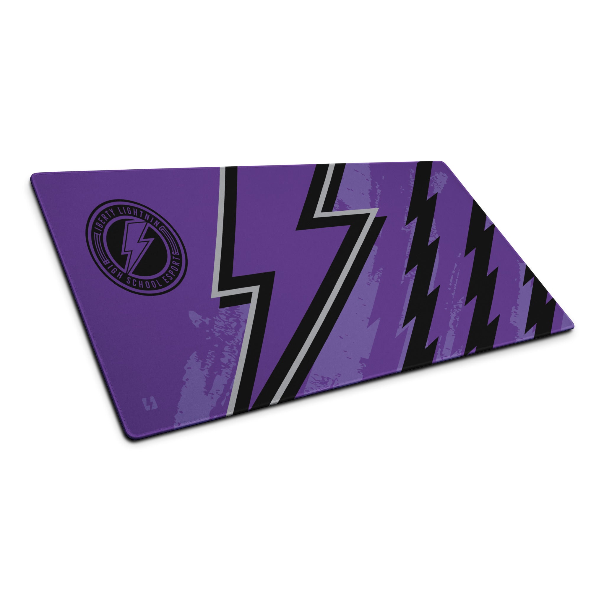 LIberty esports Desk Pad (36