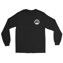 Load image into Gallery viewer, I Corps OSJA &quot;JAG&quot; LS TShirt (Cotton)
