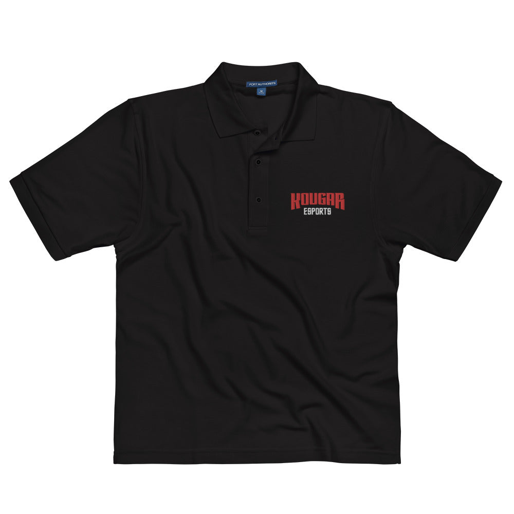 Kougar esports Polo