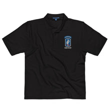 Load image into Gallery viewer, 173rd ABN Mens Port Authority Polo
