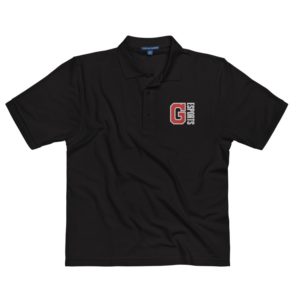 Glenwood esports Polo