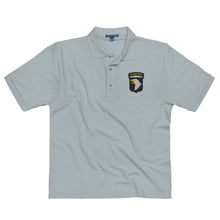 Load image into Gallery viewer, 101st ABN Mens Port Authority Polo
