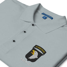 Load image into Gallery viewer, 101st ABN Mens Port Authority Polo
