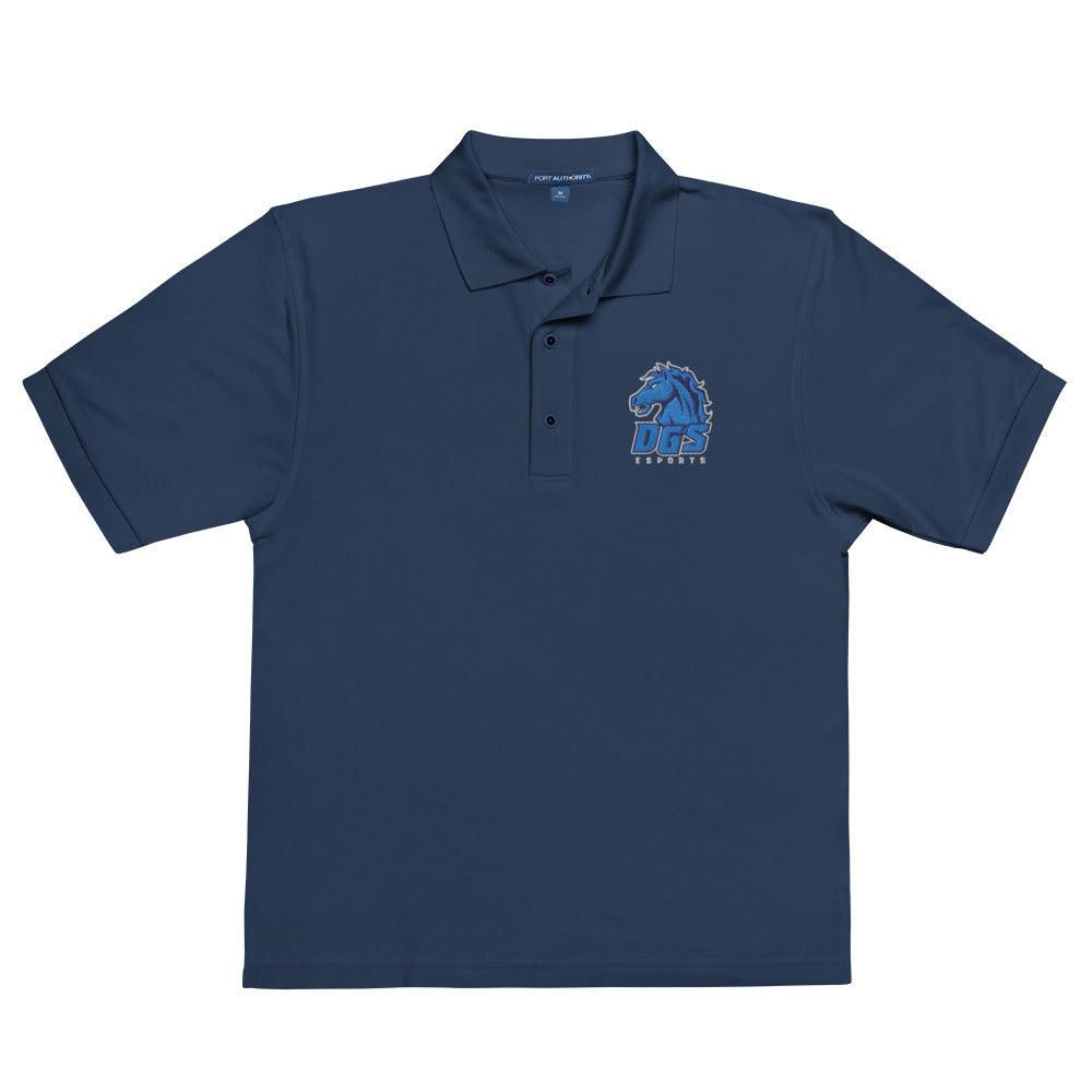 Downers Grove South esports Polo