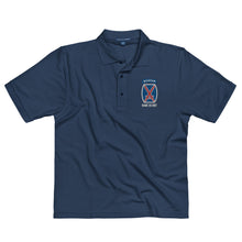 Load image into Gallery viewer, 10th MTN Mens Port Authority Polo
