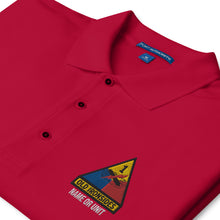 Load image into Gallery viewer, 1st ARMD Mens Port Authority Polo
