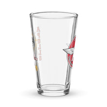 Load image into Gallery viewer, Apollo Co 46ASB Shaker Pint Glass
