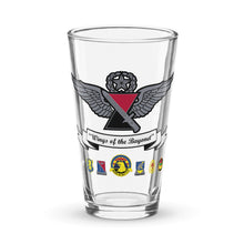 Load image into Gallery viewer, 16th CAB Pint Glass
