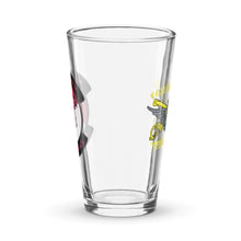 Load image into Gallery viewer, B Troop 4-6 Air Cav Pint Glass
