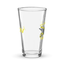 Load image into Gallery viewer, 4-6 Air Cav Pint Glass
