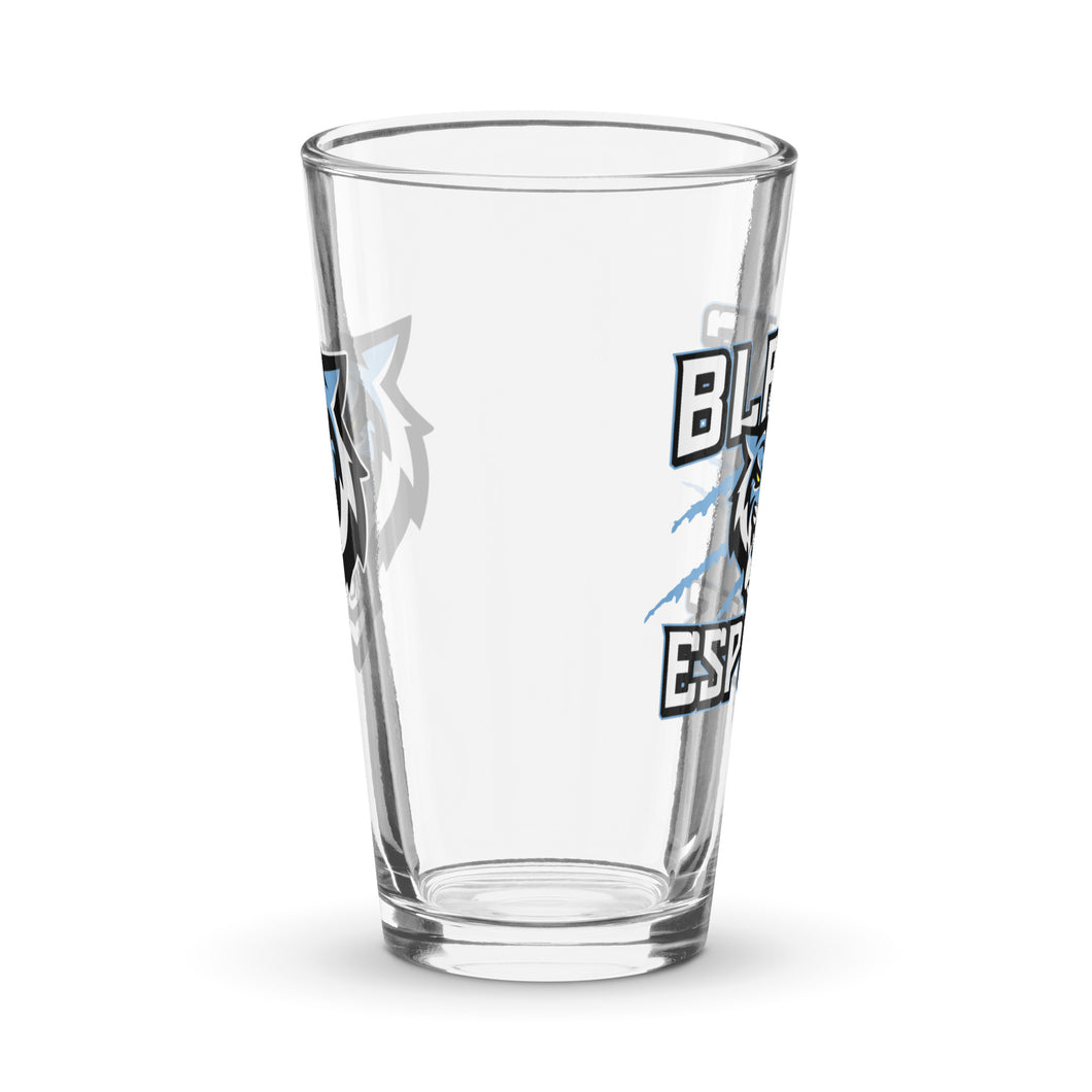 Blaine esports Glass