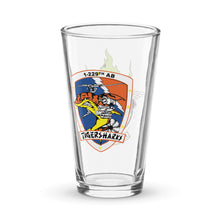 Load image into Gallery viewer, E Co 1-229th Attack Bn Pint Glass
