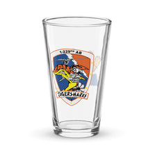 Load image into Gallery viewer, 1-229th Attack Bn Pint Glass
