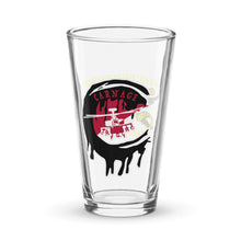 Load image into Gallery viewer, C Trp 4-6 Air Cav Pint Glass
