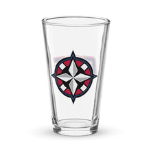 Load image into Gallery viewer, Coast Guard Gaming Pint Glass
