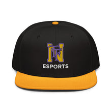 Load image into Gallery viewer, TF North Snapback Hat
