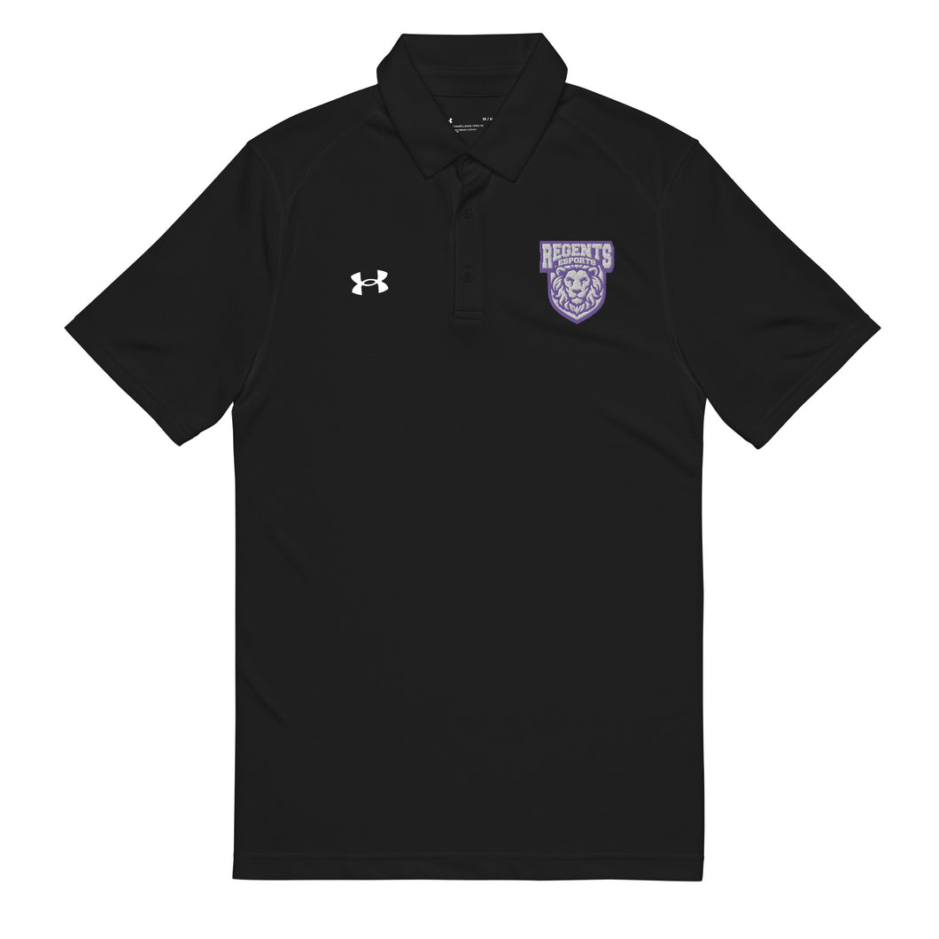 Regents esports Under Armour® Polo