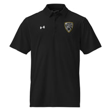 Load image into Gallery viewer, I Corps OSJA &quot;JAG&quot; Under Armour® Men&#39;s Polo
