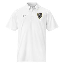 Load image into Gallery viewer, I Corps OSJA &quot;JAG&quot; Under Armour® Men&#39;s Polo
