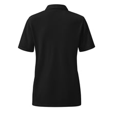 Load image into Gallery viewer, Redbird esports Black Under Armour® Women’s Polo
