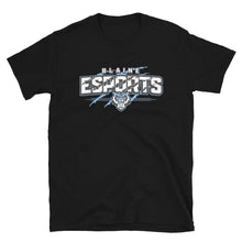 Load image into Gallery viewer, Blaine esports TShirt w/Name (Cotton)
