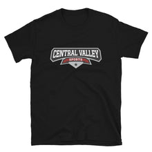 Load image into Gallery viewer, Central Valley Sports TShirt (Cotton)
